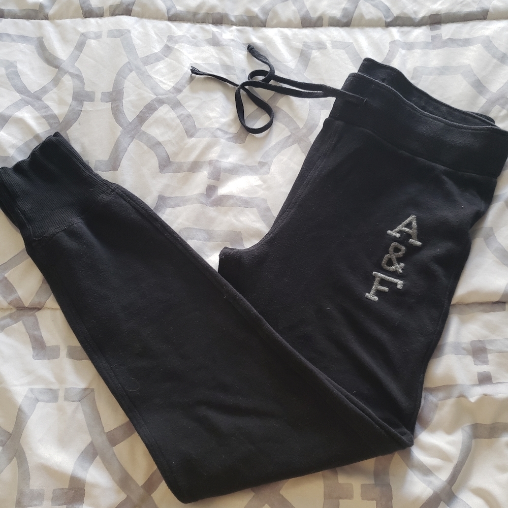 Abercrombie & Fitch Joggers